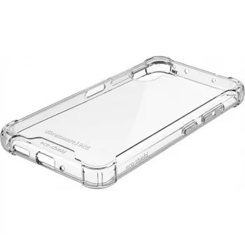 Ekrano apsauginė plėvelė d bramante ECO-SHIELD Galaxy XCover 7 juodu kraštu