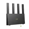 Maršrutizatorius TENDA 4G08 4G LTE Wi‑Fi dviejų dažnių 2,4/5 GHz, 4 integruotos antenos, 2 LAN prievadai, iki 867/300 Mbps