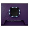 Monitorius Arozzi Nova 24 colių (60,5 cm) Full HD 1920×1080 LED 1 ms 16:9 178° VESA Purple su garsiakalbiais