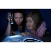 Rankinis žibintuvėlis Varta Day Light Multi LED F20 juodas sidabrinis geltonas
