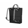 Moteriškas dėklas Wenger SwissGear Motion Vertical Tote 39,6 cm 15,6 col. juodas