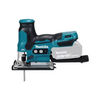 Makita DJV185Z akumuliatorinis siaurapjūklis 3000 kirt./min 400 W 1,92 kg
