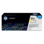 HP Toneris geltonas CLJ2500
