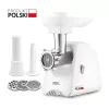 Zelmer ZMM5801P Zosia Balta