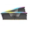 CORSAIR DDR5 Vengeance RGB 16 GB (2x8 GB) 6000 MT/s CL36 atminties rinkinys