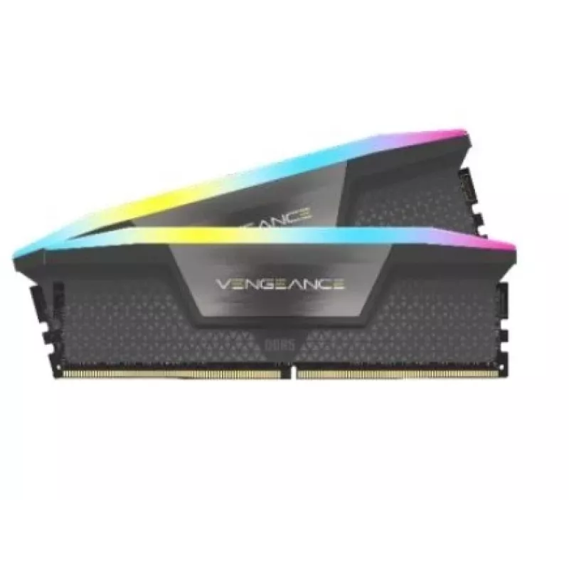 CORSAIR DDR5 Vengeance RGB 16 GB (2x8 GB) 6000 MT/s CL36 atminties rinkinys