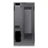 PC korpusas Thermaltake CTE E660 MX Midi Tower juodas