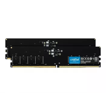 Atminties modulis Crucial DDR5 32GB 4800MHz