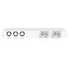 Valdomas komutatorius Ubiquiti UISP-FIBER-OLT-XGS 10 Gbit/s 1U