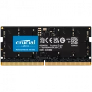 Atmintis RAM Crucial DDR5 SODIMM 32GB 5600