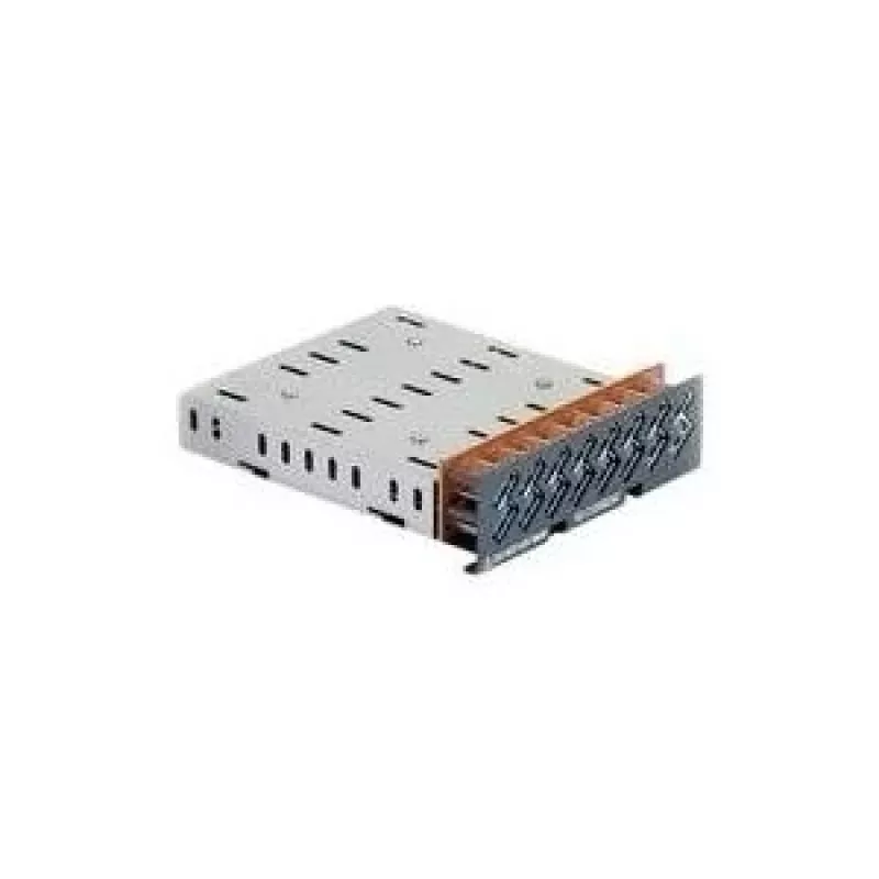 Lantronix SLC 8000 16 prievadų USB įvesties/išvesties modulis - plėtros modulis - USB x 16 (FRUSB1601)