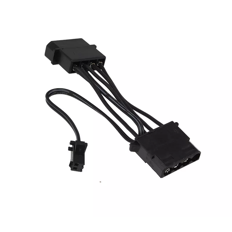 LED juostelė BITFENIX Alchemy 20 cm, žalia 1,44 W, 60 lm, 120° spindulio kampu