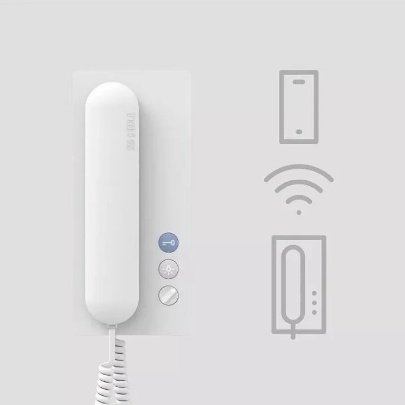 SIEDLE IQ HTS Siedle IQ HTS (210009625-00)
