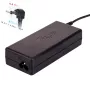 Akyga AK-ND-20 maitinimo adapteris / inverteris Vidinis 92 W Juoda
