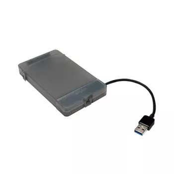 HDD/SSD korpusas LogiLink AU0037