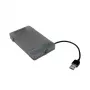 HDD/SSD korpusas LogiLink AU0037