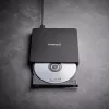 Dvd RW USB3.2 EXT/Juoda 5401400 Intenso