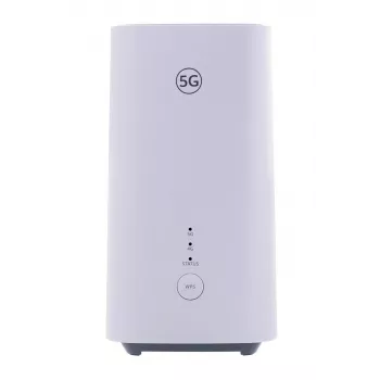Huawei 5G CPE 5 vidinis Router - Router - 3 Gbps
