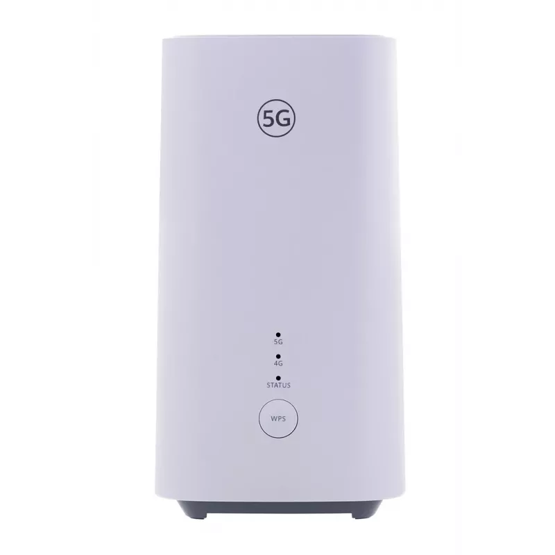 Huawei 5G CPE 5 vidinis Router - Router - 3 Gbps