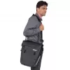 Thule 5406 Shield priekabinis dviračio krepšys 22L juodas