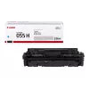 Canon 055H dažų kasetė 1 vnt. Originali žydra
