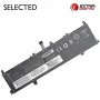 Nešiojamojo kompiuterio baterija, LENOVO L21M4P77, 3000 mAh, Extra Digital Selected