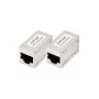 Digitus CAT 6A modulinės jungtys ekranuotos 2 vnt. RJ-45 auksiniai kontaktai