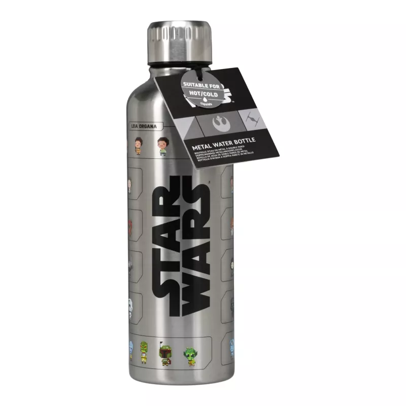 Paladone Star Wars metalinė vandens gertuvė