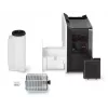 Air WASHER/CA-803 Clean Air Optima