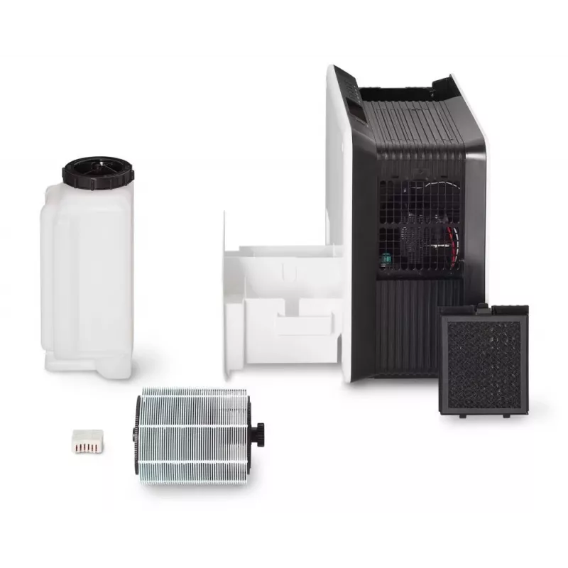 Air WASHER/CA-803 Clean Air Optima
