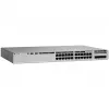 Valdomas komutatorius Cisco Catalyst 9200L