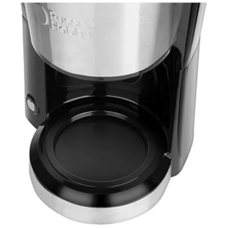 Visiškai automatinis kavos aparatas Russell Hobbs 24210-56 0,625 L