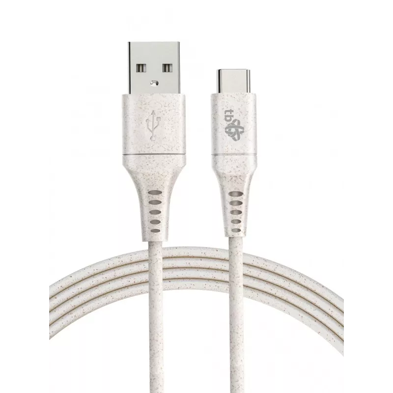 TB Touch Eco Friendly USB a 2.0 - USB C kabelis
