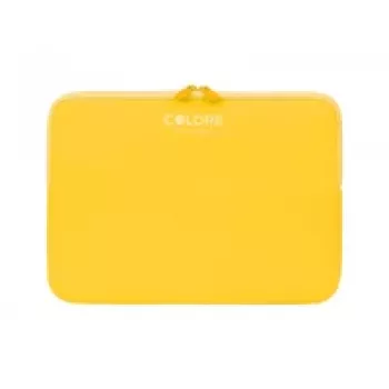 Sleeve case Tucano BFC1314-Y 35,6 cm 14 coliai Geltonas