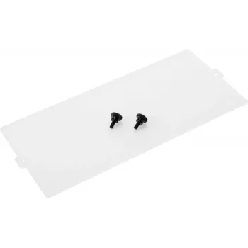 Difuzoriaus diskas EUROLITE LED PLL-384 (modelis 40001902) LED šviestuvams — optinės šviesos sklaidos priedas