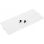 Difuzoriaus diskas EUROLITE LED PLL-384 (modelis 40001902) LED šviestuvams — optinės šviesos sklaidos priedas
