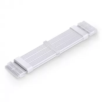 ATX 24 kontaktų kompiuterio apšvietimo laidas Jonsbo DY-2 pagrindinės plokštės RGB/apšvietimo išplėtimui