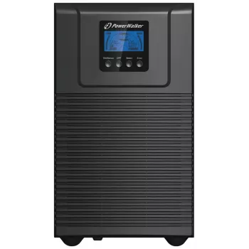 PowerWalker VFI 2000 TG Dvigubo keitimo (Online) 2 kVA 1800 W 4 lizdai