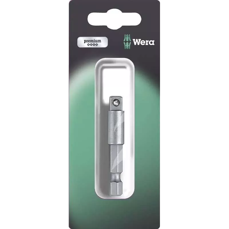 Wera 05134399001 lizdų / lizdų rinkinys (05134399001)