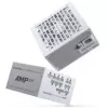 Phanteks AMP GH V2 1000W 80 PLUS Platinum maitinimo šaltinis PCIe 5.1 ATX 3.1 - 1000 W (PH-P1000GH_WT02_EU)