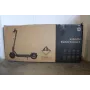 IŠPARDAVIMAS. Xiaomi Electric Scooter 4 EU | IŠPARDAVIMAS. IŠPARDAVIMAS. Xiaomi Electric Scooter 4 EU | 300 W | 25 km/h | 10 col. | 6 mėn. | Juoda | DEMO, SUBRAŽYTAS, TRŪKSTA VARŽTŲ
