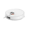 Robotas dulkių siurblys Xiaomi S40 — be maišelio, 5200 mAh baterija, 10000 Pa siurbimo galia, šlapias valymas, 0,52 l dulkių talpykla, 340×98 mm