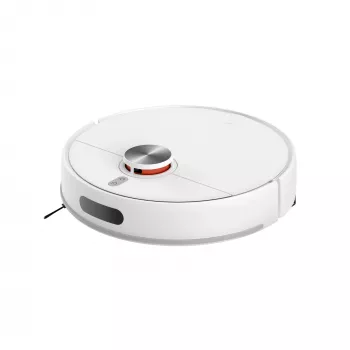 Robotas dulkių siurblys Xiaomi S40 — be maišelio, 5200 mAh baterija, 10000 Pa siurbimo galia, šlapias valymas, 0,52 l dulkių talpykla, 340×98 mm