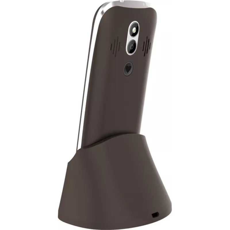 myPhone Halo 4 Plus LTE Praline Collection | Ruda | 3,5 colio | IPS | 48 MB | 128 MB | Dual SIM | „MicroSD“ | 3G | „Bluetooth“ | Pagrindinės kameros raiška 2 MP | 2500 mAh