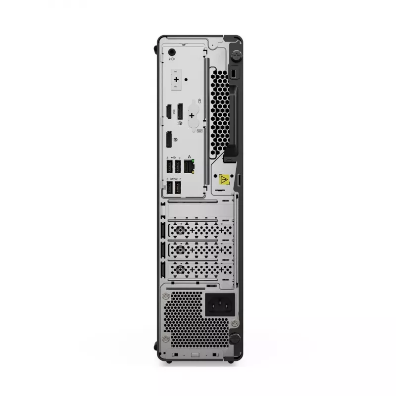 Lenovo ThinkCentre M90s Gen 6 SFF Intel Core Ultra 7 265 16 GB DDR5-SDRAM 512 GB SSD DVD±RW Windows 11 Pro PC Juoda