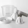 Citrusų spaustuvas Juoda+Decker BXCJ30E (30W)