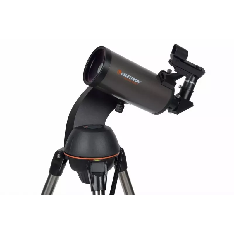 Celestron NexStar 90SLT 213x juoda