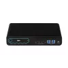 AVerMedia vaizdo ir garso perjungiklis MT300 — 2× HDMI įėjimai, HDMI išėjimas