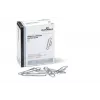 Sąvaržėlės Durable 122425 metalinės 100 vnt.