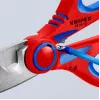Elektriko žirklės Knipex 95 05 10 SB